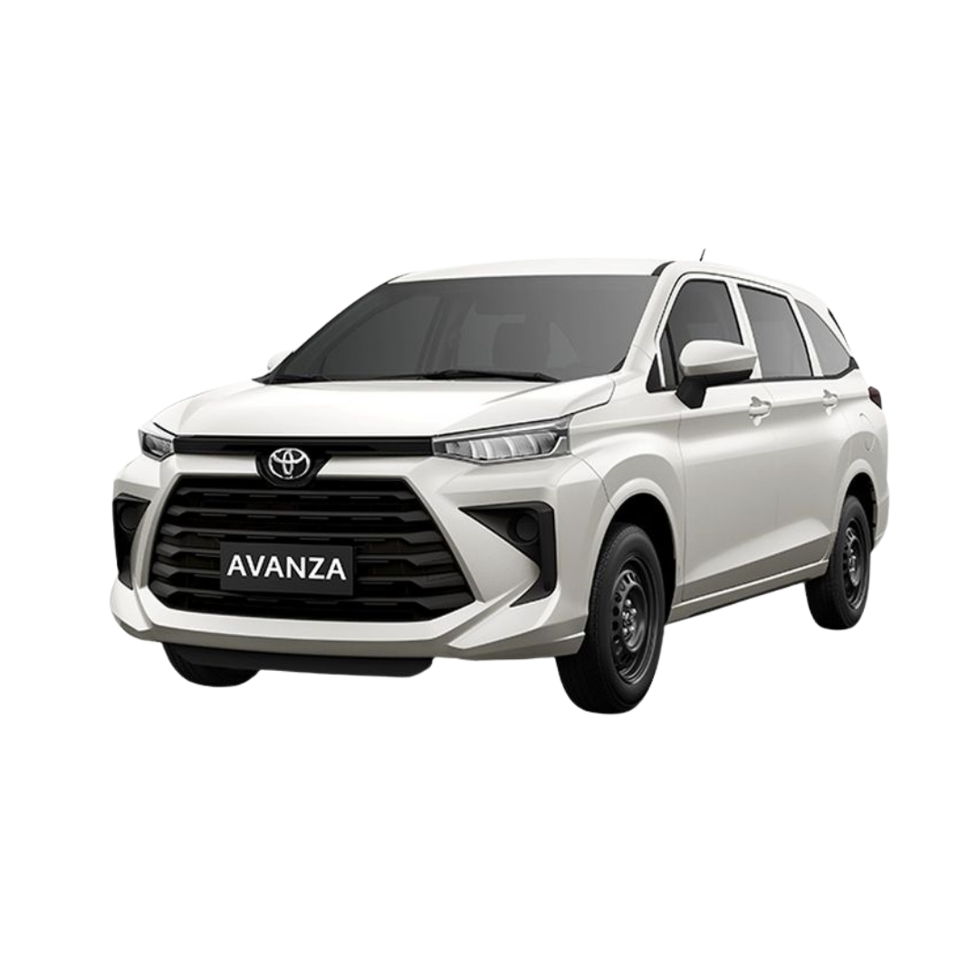 AVANZA/XENIA