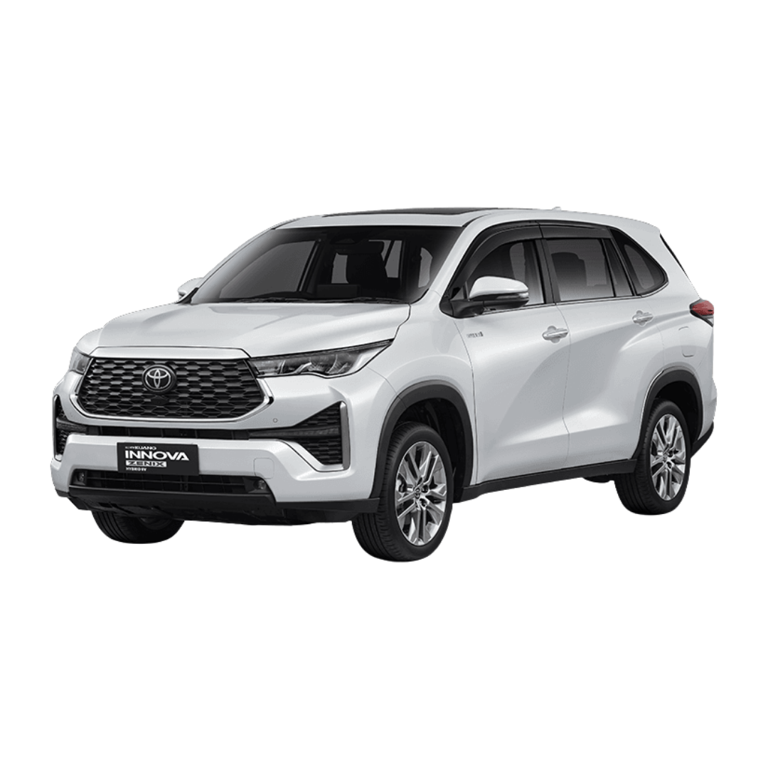 INNOVA ZENX