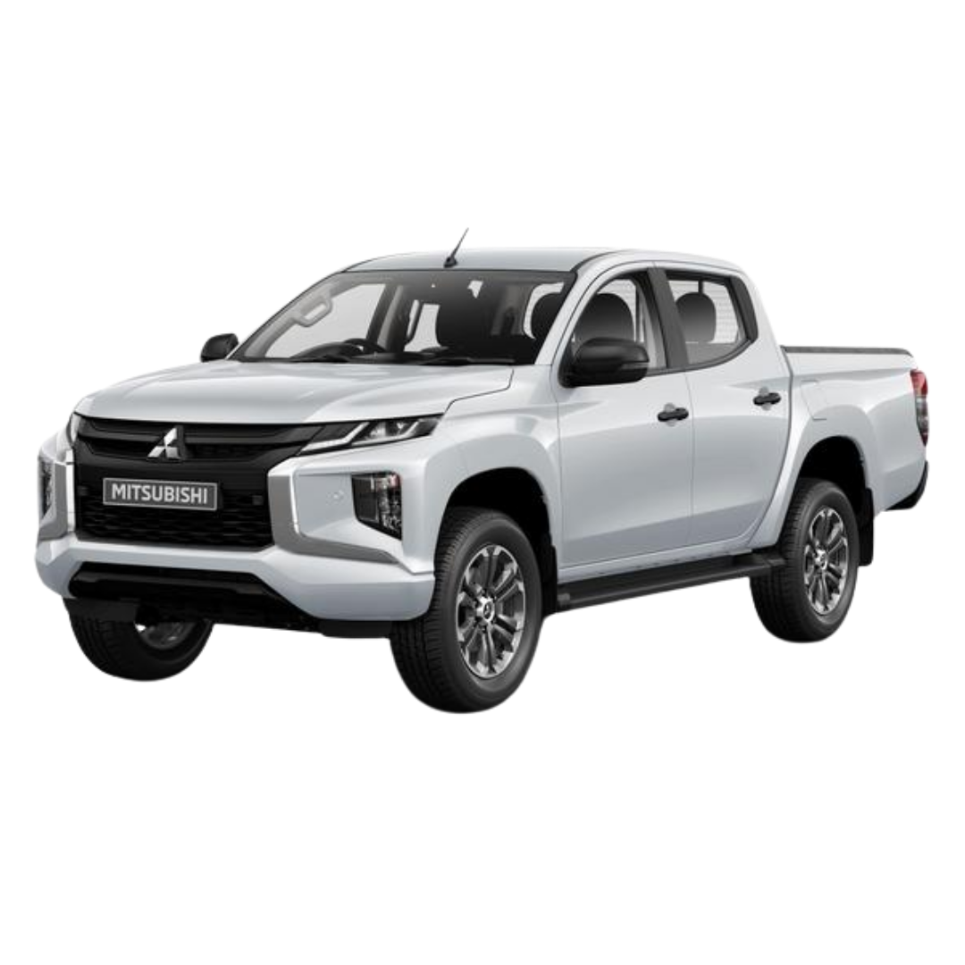 TRITON 4X4