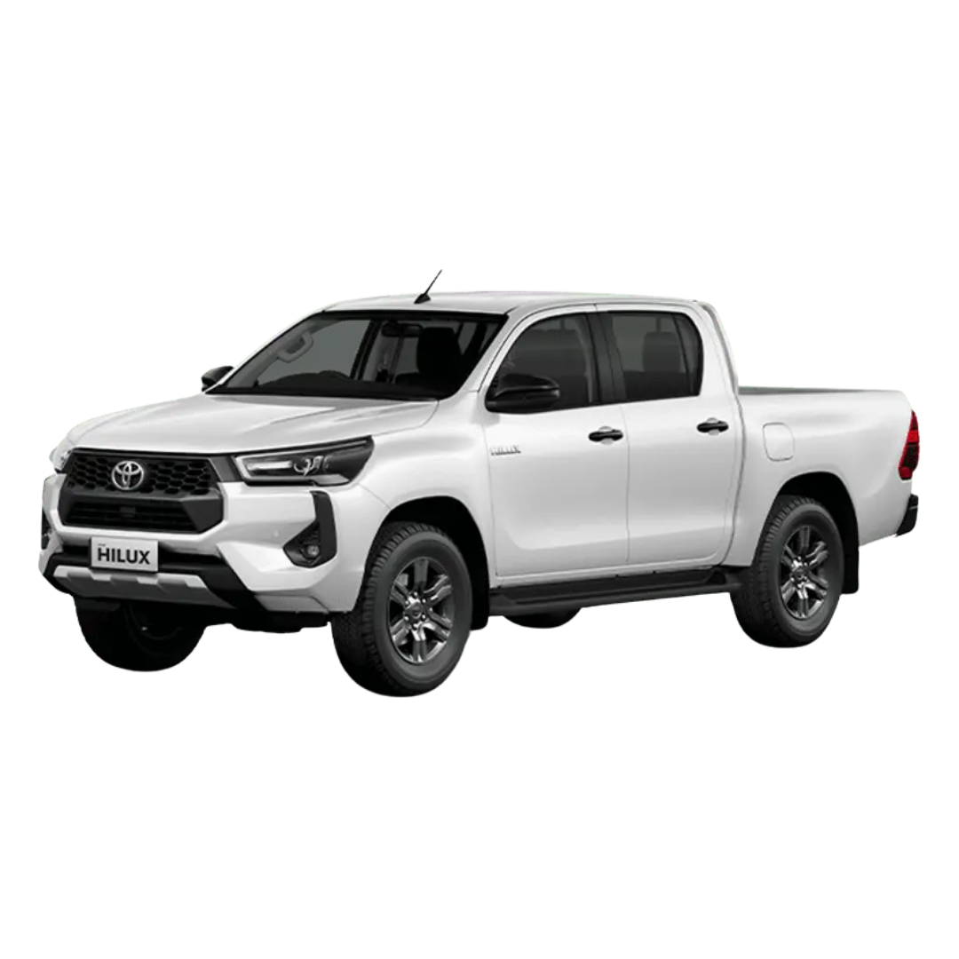 HILUX 4X4