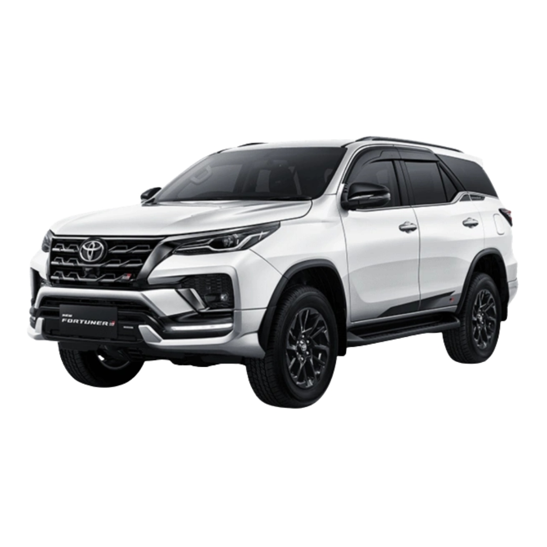 FORTUNER 4X2 VIP